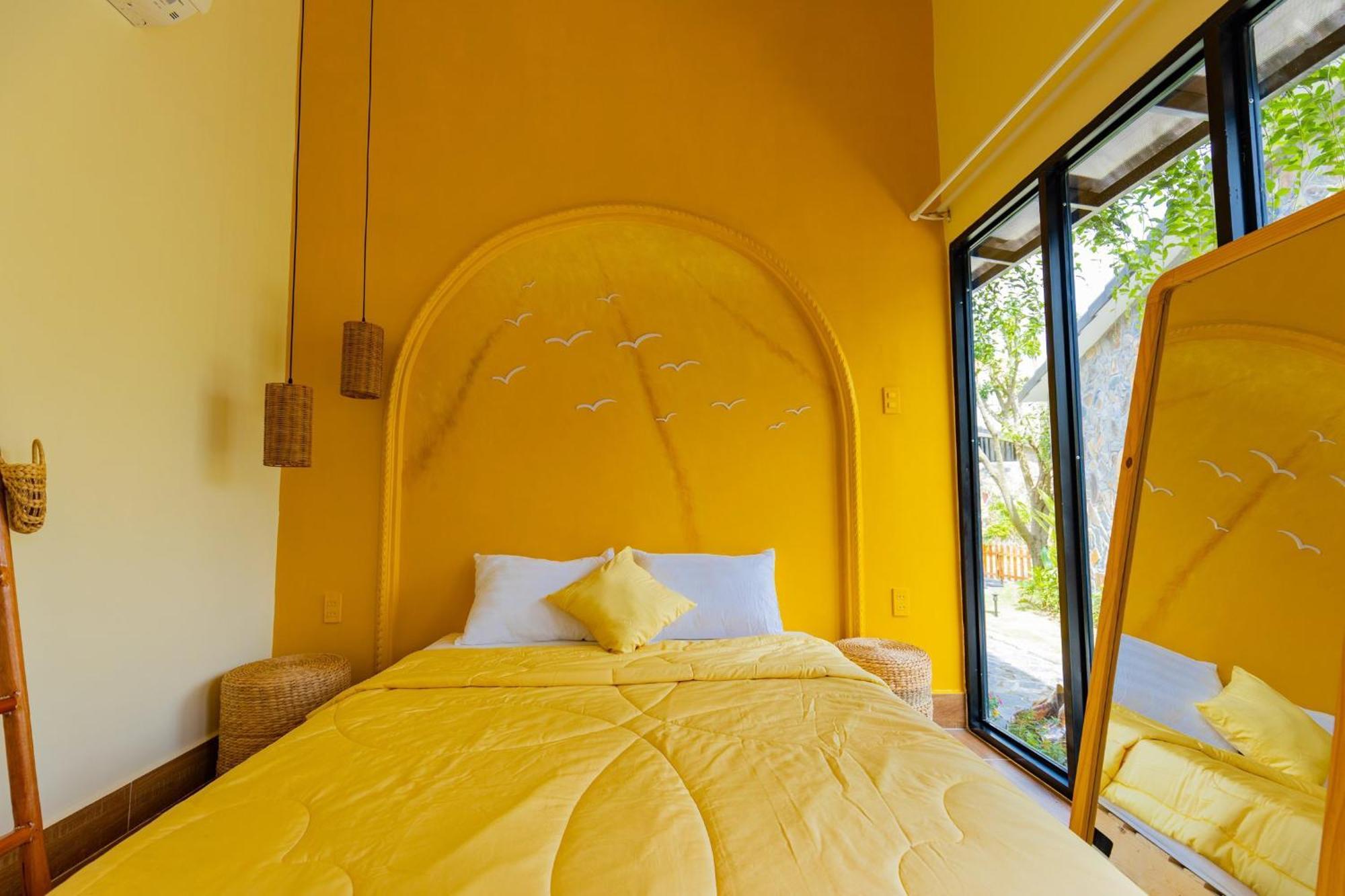 Ben Do Xua Homestay & Coffee Cai Rang Exterior photo